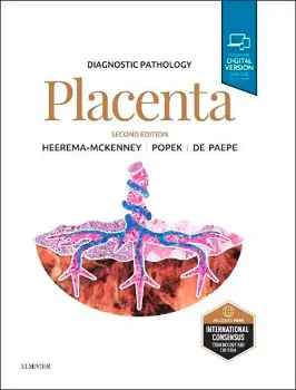 Imagem de Diagnostic Pathology: Placenta