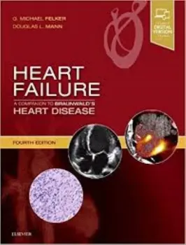 Imagem de Heart Failure: A Companion to Braunwald's Heart Disease,