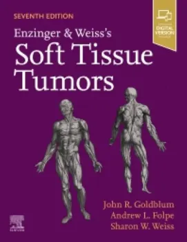 Picture of Book Enzinger and Weiss's Soft Tissue Tumors