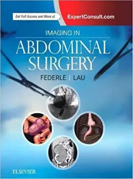 Picture of Book Imaging in Abdominal Surgery