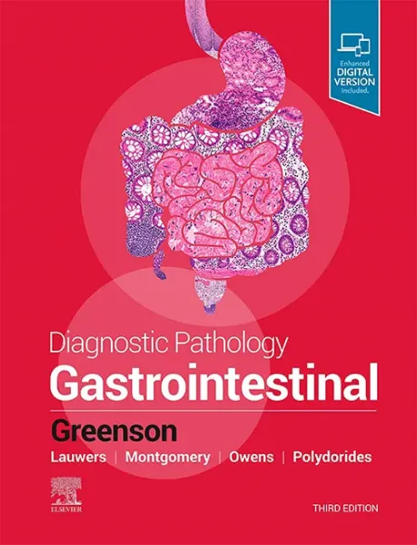 Imagem de Diagnostic Pathology: Gastrointestinal