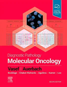 Picture of Book Diagnostic Pathology: Molecular Oncology