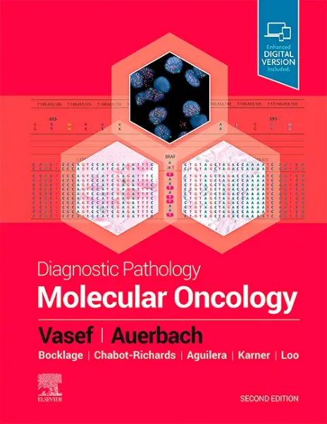 Imagem de Diagnostic Pathology: Molecular Oncology