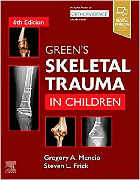 Imagem de Green's Skeletal Trauma in Children