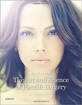 Imagem de The Art and Science of Facelift Surgery