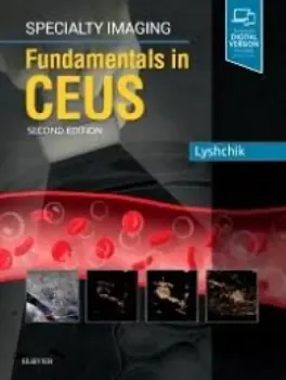 Picture of Book Specialty Imaging: Fundamentals of CEUS