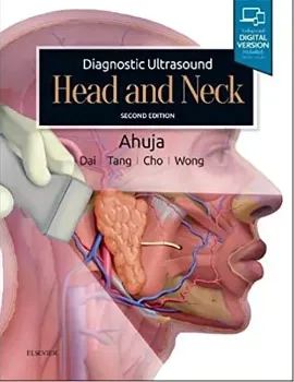 Picture of Book Diagnostic Ultrasound: Head and Neck