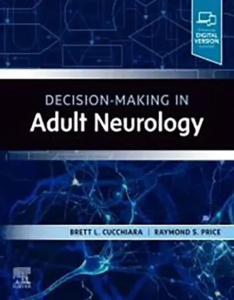 Imagem de Decision-Making in Adult Neurology