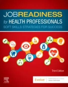 Picture of Book Job Readiness for Health Professionals: Soft Skills Strategies for Success