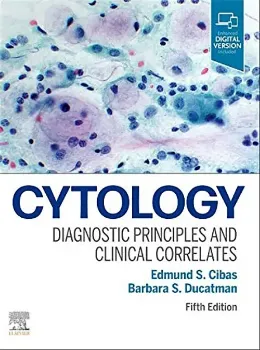 Picture of Book Cytology: Diagnostic Principles Clinical Correlates