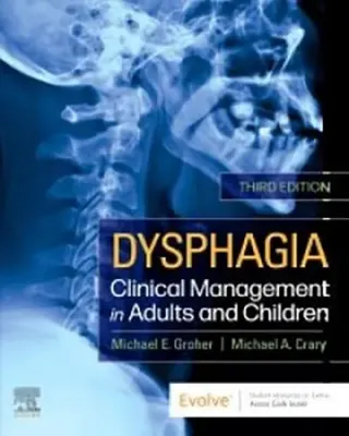 Picture of Book Dysphagia: Clinical Management in Adults and Children