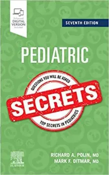 Imagem de Pediatric Secrets