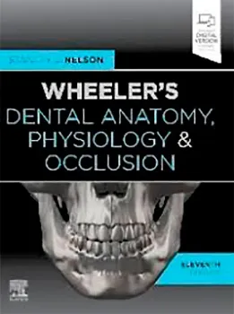 Picture of Book Wheeler's Dental Anatomy, Physiology and Occlusion