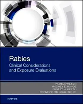 Picture of Book Rabies