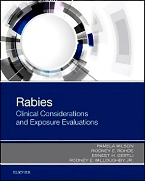 Imagem de Rabies