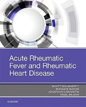 Imagem de Acute Rheumatic Fever and Rheumatic Heart Disease