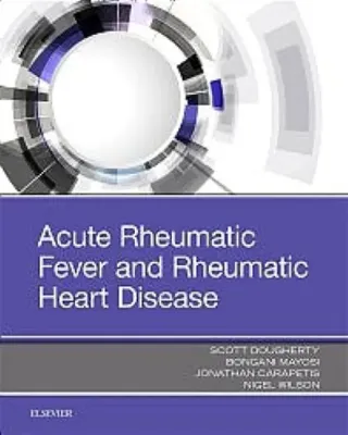 Picture of Book Acute Rheumatic Fever and Rheumatic Heart Disease