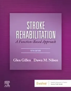 Imagem de Stroke Rehabilitation: A Function-Based Approach