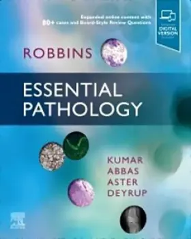 Imagem de Robbins Essential Pathology