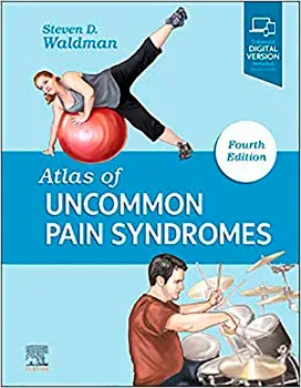Imagem de Atlas of Uncommon Pain Syndromes