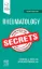 Picture of Book Rheumatology Secrets