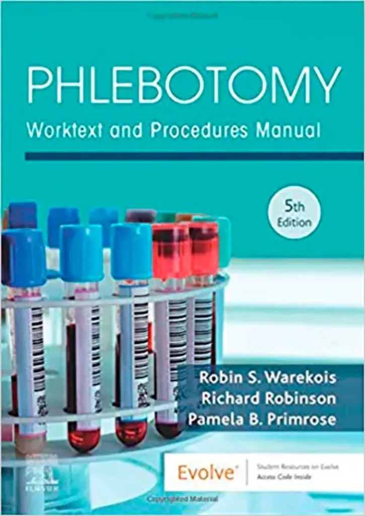 Imagem de Phlebotomy