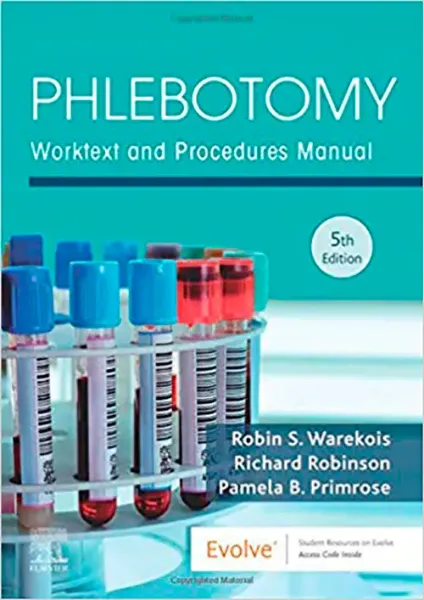 Imagem de Phlebotomy