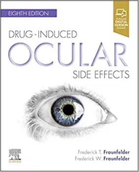 Picture of Book Drug-Induced Ocular Side Effects: Clinical Ocular Toxicology