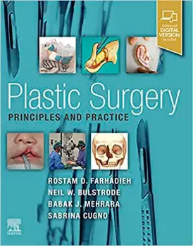 Imagem de Plastic Surgery - Principles and Practice