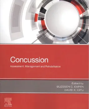 Picture of Book Concussion
