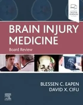 Picture of Book Brain Injury Medicine Board Review