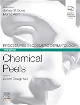 Imagem de Procedures in Cosmetic Dermatology Series: Chemical Peels