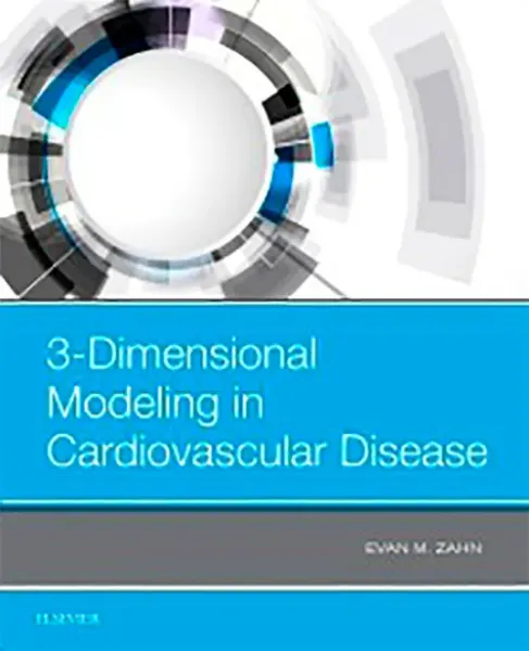 Imagem de 3-Dimensional Modeling in Cardiovascular Disease