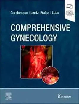 Imagem de Comprehensive Gynecology