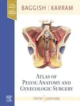 Picture of Book Atlas of Pelvic Anatomy and Gynecologic Surgery