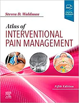 Imagem de Atlas of Interventional Pain Management