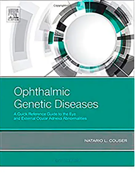 Imagem de Ophthalmic Genetic Diseases