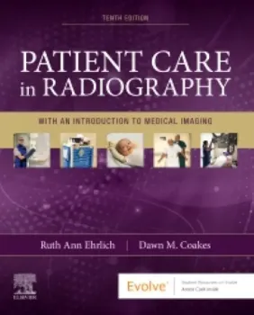 Picture of Book Patient Care in Radiography: With an Introduction to Medical Imaging