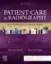 Picture of Book Patient Care in Radiography: With an Introduction to Medical Imaging