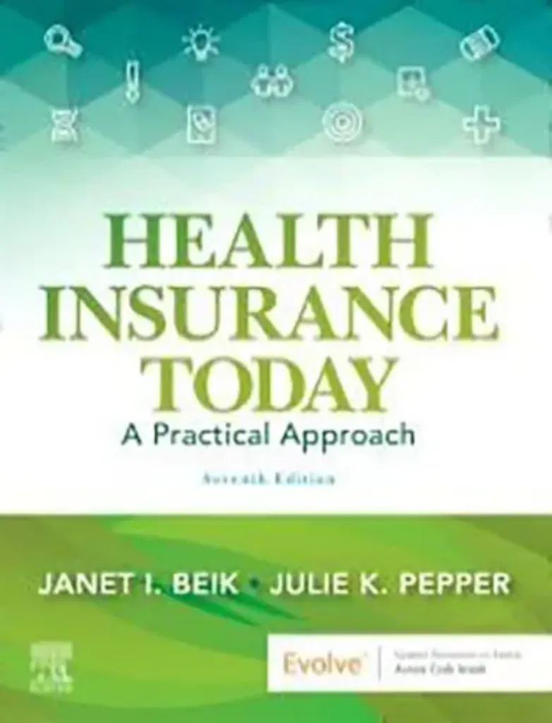 Imagem de Health Insurance Today