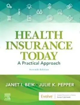Picture of Book Health Insurance Today
