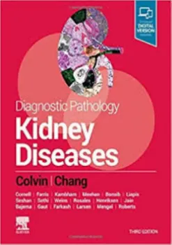 Picture of Book Diagnostic Pathology: Kidney Diseases