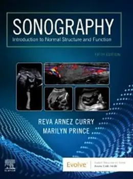 Picture of Book Sonography: Introduction to Normal Structure and Function