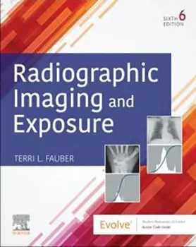 Picture of Book Radiographic Imaging and Exposure