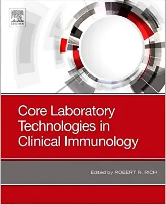 Picture of Book Core Laboratory Technologies in Clinical Immunology
