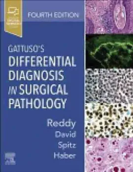 Imagem de Gattuso's Differential Diagnosis in Surgical Pathology