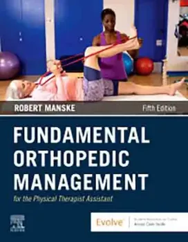 Imagem de Fundamental Orthopedic Management for the Physical Therapist Assistant