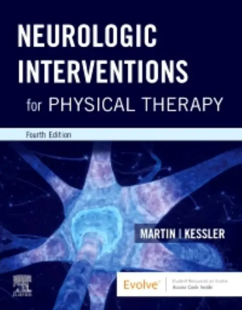 Imagem de Neurologic Interventions for Physical Therapy