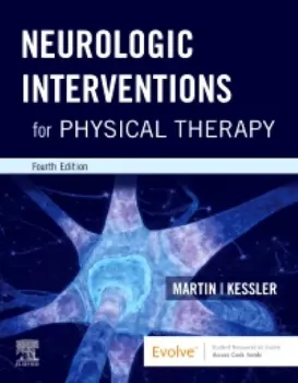 Imagem de Neurologic Interventions for Physical Therapy