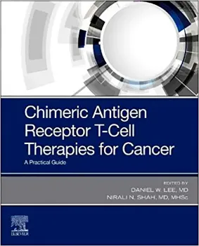 Picture of Book Chimeric Antigen Receptor T-Cell Therapies for Cancer